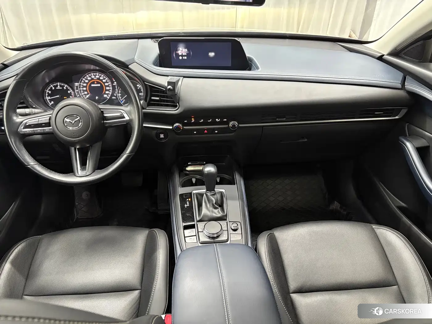 Mazda CX-30 id 4546515 из Китая 10