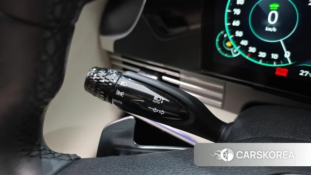 Hyundai The New Grandeur IG Hybrid id 4445213 из Кореи 10