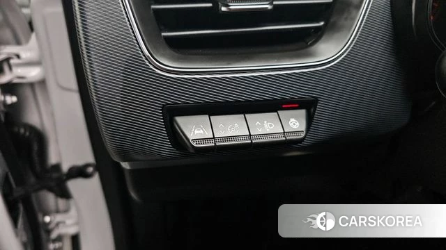 Renault Korea (Samsung) XM3 id 4196428 из Кореи 10