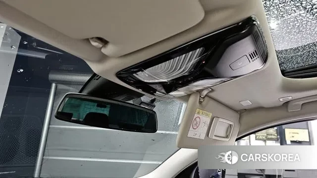 BMW 3 Series (G20) id 3037410 из Кореи 10