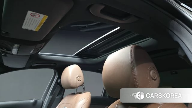 Mercedes-Benz E-Class W213 id 4477009 из Кореи 10