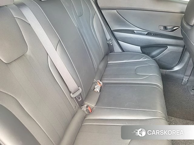 Hyundai Avante (CN7) id 4195771 из Кореи 10