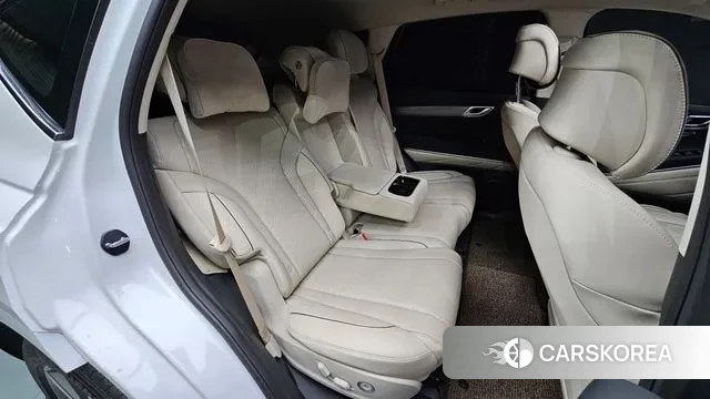 Genesis GV80 id 3353755 из Кореи 10