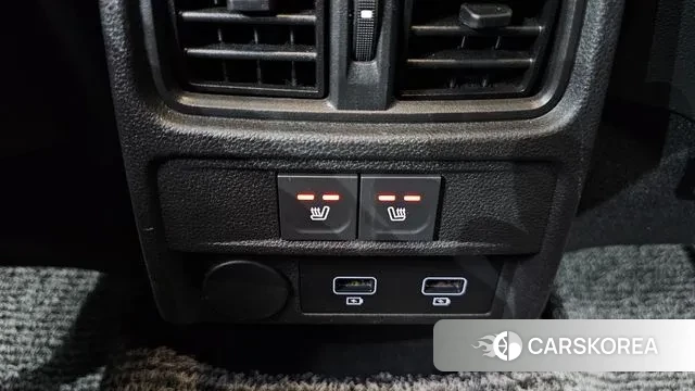 Renault Korea (Samsung) XM3 id 3457618 из Кореи 10