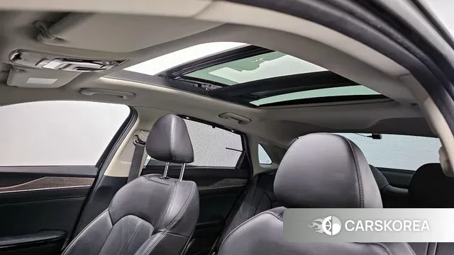 Kia K5 Hybrid 3rd Generation id 3533991 из Кореи 10