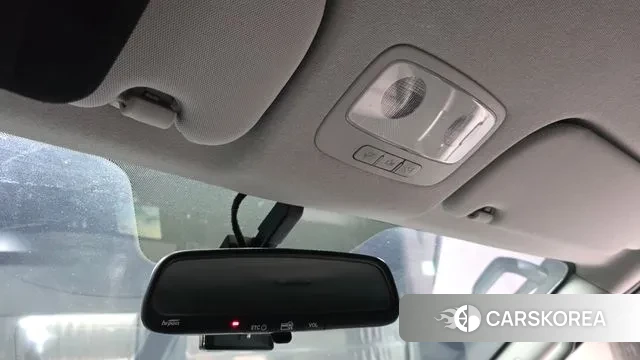 Hyundai The New Grand Starex id 3709258 из Кореи 10