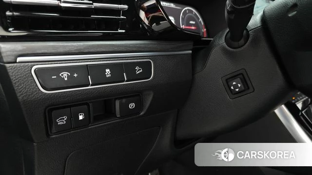 Kia Mohave Master id 4591337 из Кореи 10