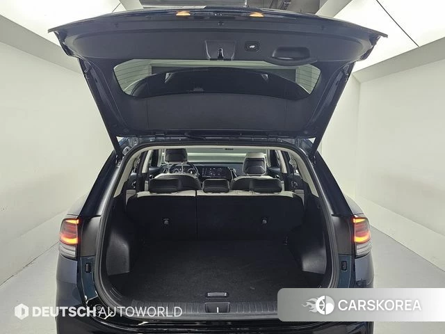 Kia Sportage 5th Generation Hybrid id 4929783 из Кореи 10