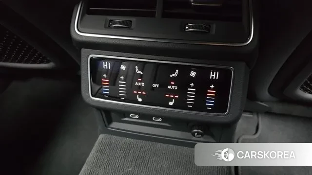 Audi A6 (C8) id 3447243 из Кореи 10