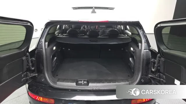 Mini Cooper Clubman id 3691473 из Кореи 10