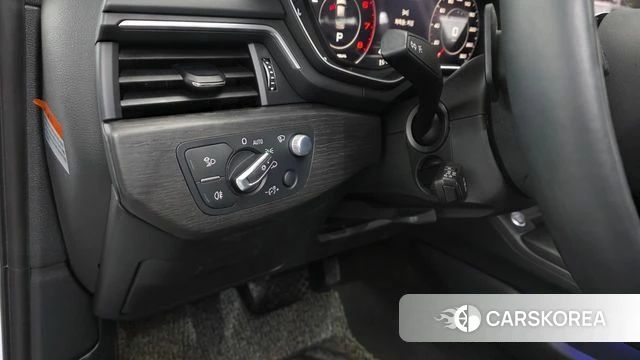Audi A4 (B9) id 4331318 из Кореи 10
