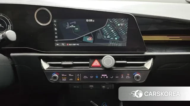 Kia Di All New Niro EV id 3529187 из Кореи 10