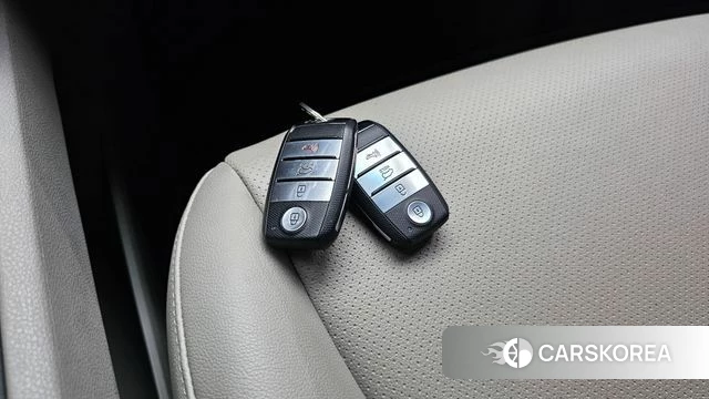 Kia The New Carnival id 4459628 из Кореи 10