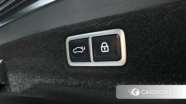 Hyundai Sonata D Edge Hybrid (DN8) id 3870873 из Кореи 10