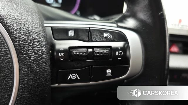 Kia Sportage 5th Generation id 4716035 из Кореи 10