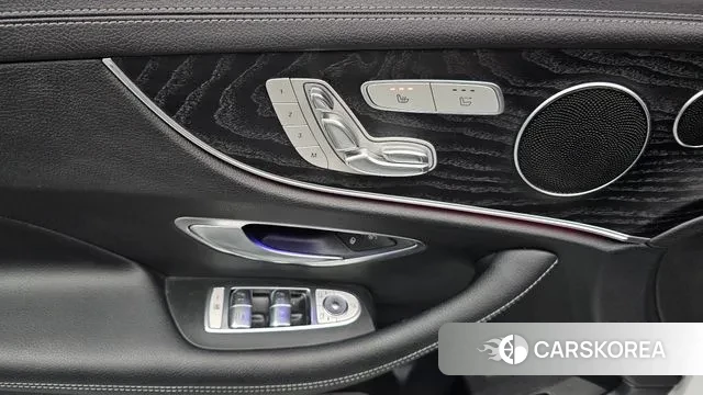 Mercedes-Benz E-Class W213 id 3024116 из Кореи 10