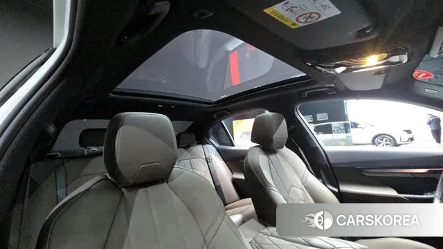 BMW 5 Series (G60) id 3644371 из Кореи 10