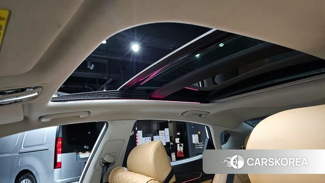 Kia K7 Premier id 4196574 из Кореи 10