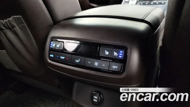 Hyundai The New Palisade id 2739630 из Кореи 10