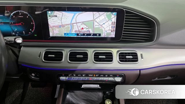 Mercedes-Benz GLE-Class W167 id 3834289 из Кореи 10