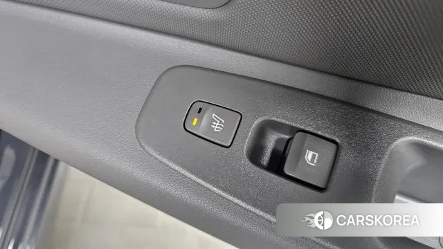 Hyundai The New Avante Hybrid (CN7) id 3731643 из Кореи 10