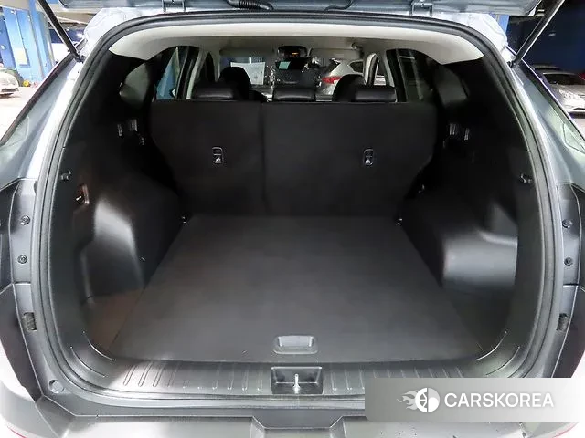 Hyundai Tucson (NX4) id 3735358 из Кореи 10