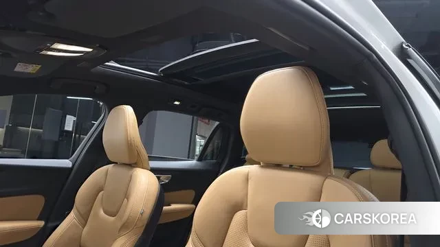 Volvo V60 Cross-Country 2nd Generation id 2998113 из Кореи 10