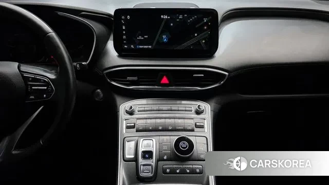 Hyundai The New Santa Fe id 3646030 из Кореи 10