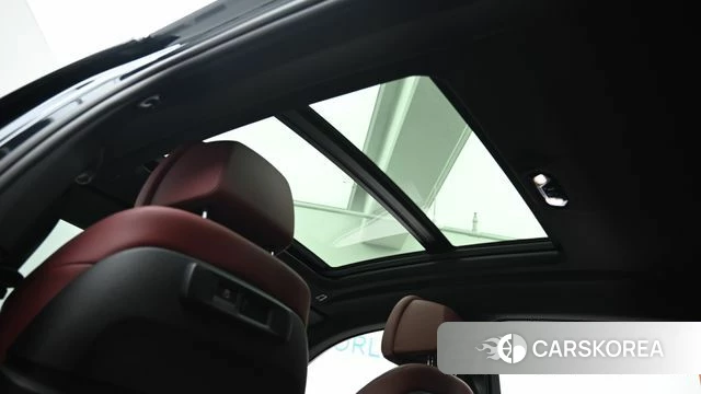 BMW X6 (G06) id 4396511 из Кореи 10