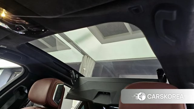 BMW 7 Series (G70) id 3922258 из Кореи 10