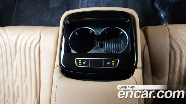 Genesis G80 (RG3) id 2690179 из Кореи 10