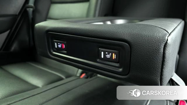 Renault Korea (Samsung) The New QM6 id 4202154 из Кореи 10