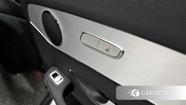 Mercedes-Benz GLC-Class X253 id 3008241 из Кореи 10