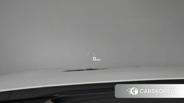 Kia Stinger id 4732288 из Кореи 10