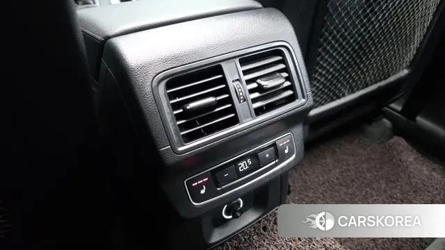 Audi Q5 (FY) id 3454276 из Кореи 10