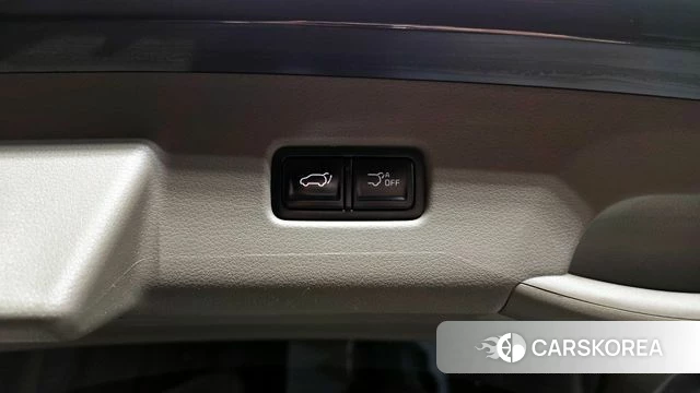 Kia The New Carnival 4th Generation id 3817556 из Кореи 10