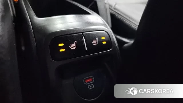 Kia The New Kia Ray id 3437522 из Кореи 10