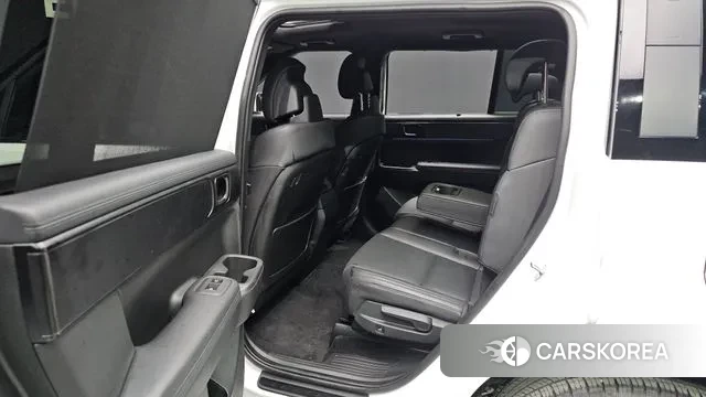 Hyundai Santa Fe (MX5) id 3576418 из Кореи 10