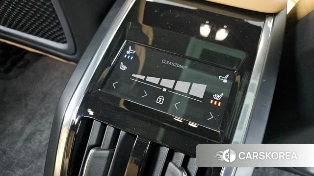 Volvo S90 id 3811728 из Кореи 10