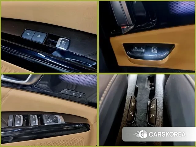 Kia Carnival 4th generation id 3621384 из Кореи 10