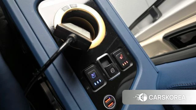 Kia Carnival 4th generation id 3852073 из Кореи 10