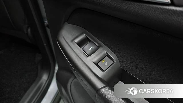 Chevrolet (GM Daewoo) The New Trail Blazer id 3850147 из Кореи 10