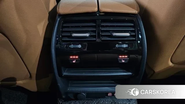 BMW 5 Series (G30) id 3438464 из Кореи 10