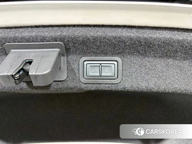 Audi A6 (C8) id 4847800 из Кореи 10