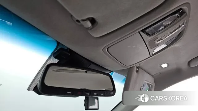 Kia K7 Premier Hybrid id 3428991 из Кореи 10