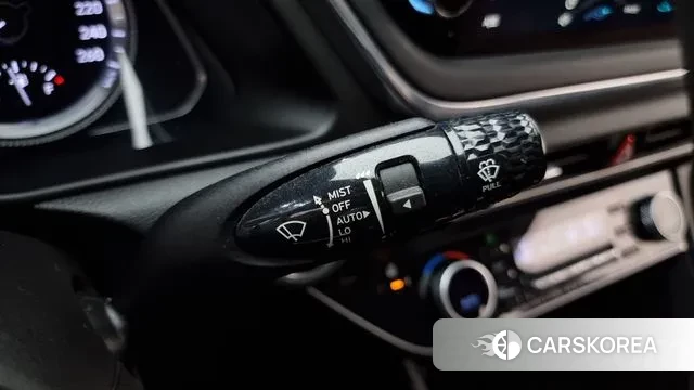 Hyundai Sonata (DN8) id 3484633 из Кореи 10