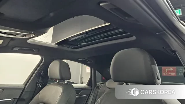 Audi A6 (C8) id 3597744 из Кореи 10