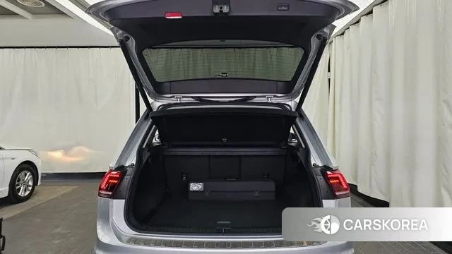 Volkswagen Tiguan second Generation id 3656346 из Кореи 10