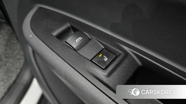Chevrolet (GM Daewoo) Bolt EV id 3844699 из Кореи 10