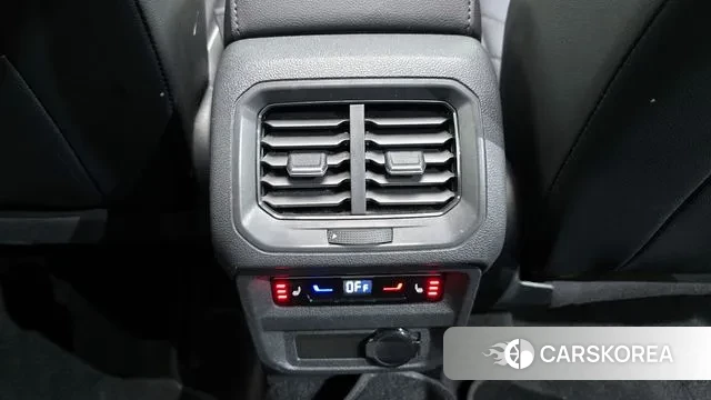 Volkswagen Tiguan Allspace id 3365910 из Кореи 10